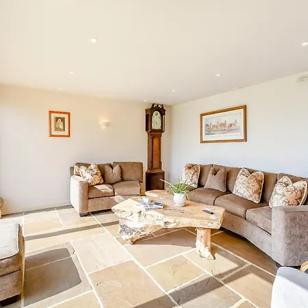Holmeside Barn Holiday home Grewelthorpe
