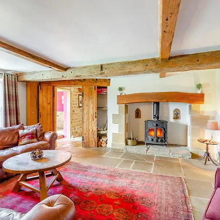 Holmeside Barn Holiday home Grewelthorpe