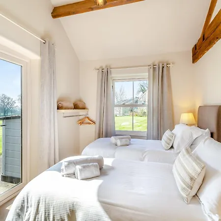 Holmeside Barn Holiday home *