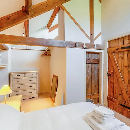 Holmeside Barn Holiday home Grewelthorpe