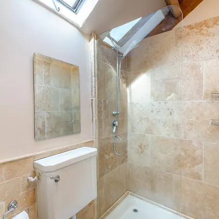Holiday home Holmeside Barn Grewelthorpe
