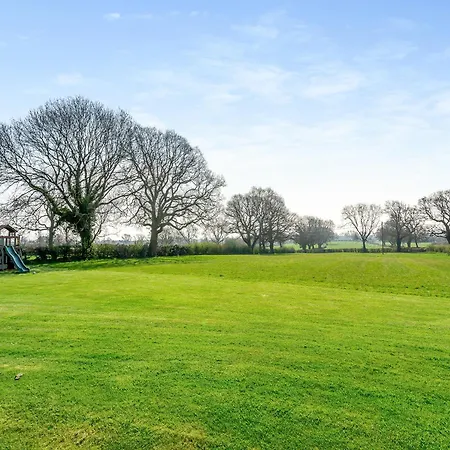 Holmeside Barn Casa de Férias