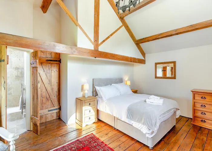 Holmeside Barn Grewelthorpe