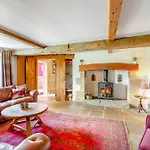 Holmeside Barn * Grewelthorpe