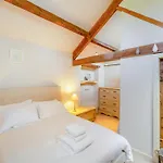 Holmeside Barn Σπίτι διακοπών Grewelthorpe