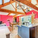 Holmeside Barn * Grewelthorpe