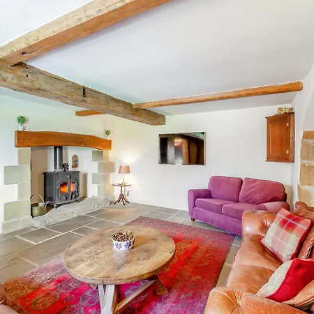 Holmeside Barn Holiday home Grewelthorpe