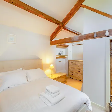 Holmeside Barn Hébergement de vacances Grewelthorpe