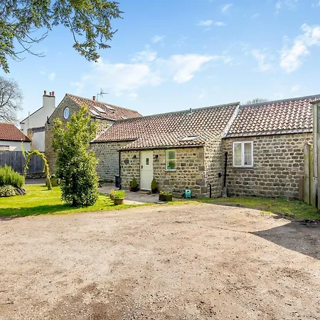 Holmeside Barn Holiday home