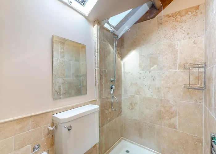 Holmeside Barn Holiday home *