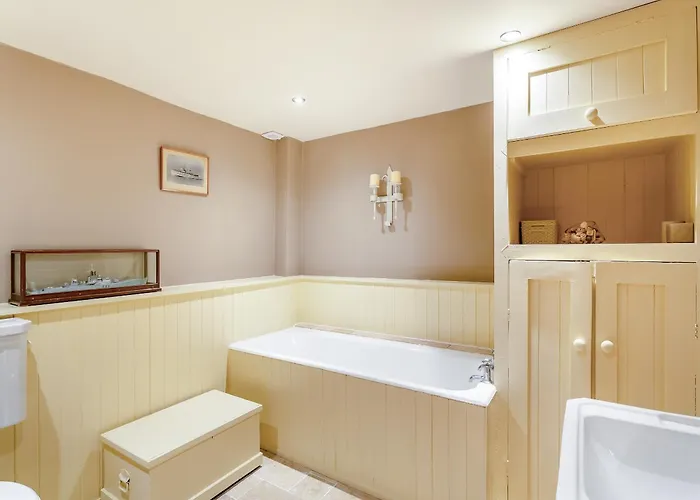 Holmeside Barn Holiday home *