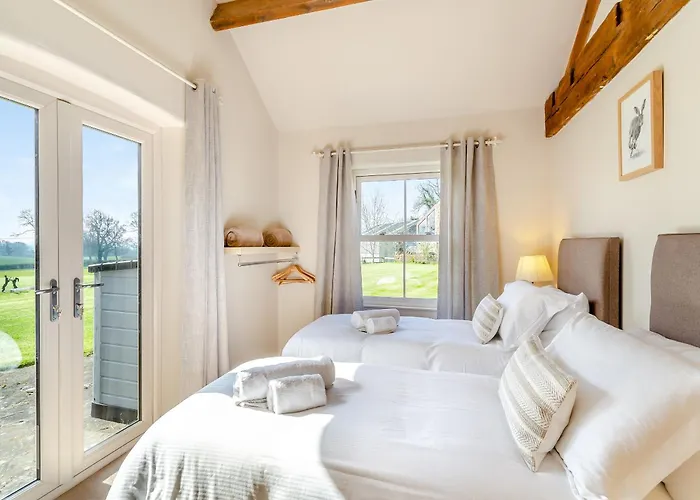 Holmeside Barn Holiday home