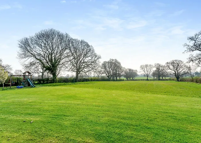 Holmeside Barn Holiday home