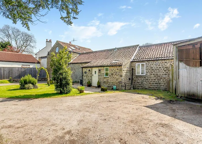 Holmeside Barn Holiday home